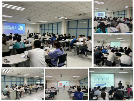 “英勇入海，将来可期”2022新员工培训圆满实现！