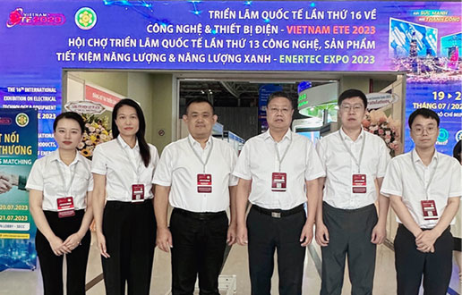 海阔天高 ，“颐越”千里